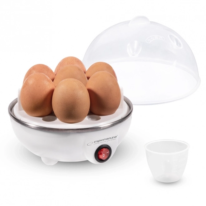 Eierkoker EGG MASTER