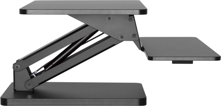 Ergonomische aanpasbaarheid