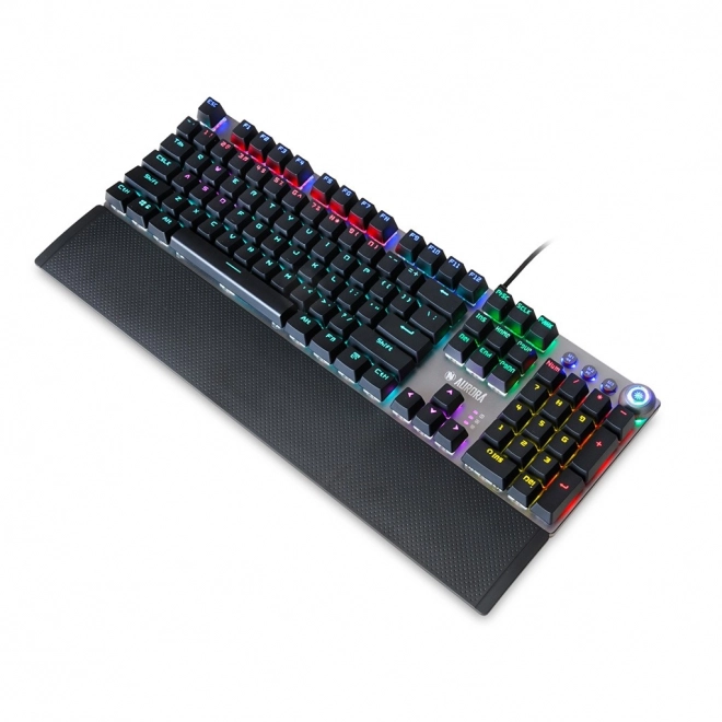 Gaming Mechanisch Toetsenbord Aurora K-3