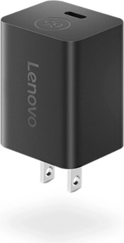 USB‑C opladen tot 65W