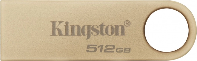 Usb-flashdrive DataTraveler SE9 G3 512 GB, USB 3.2 Gen 1