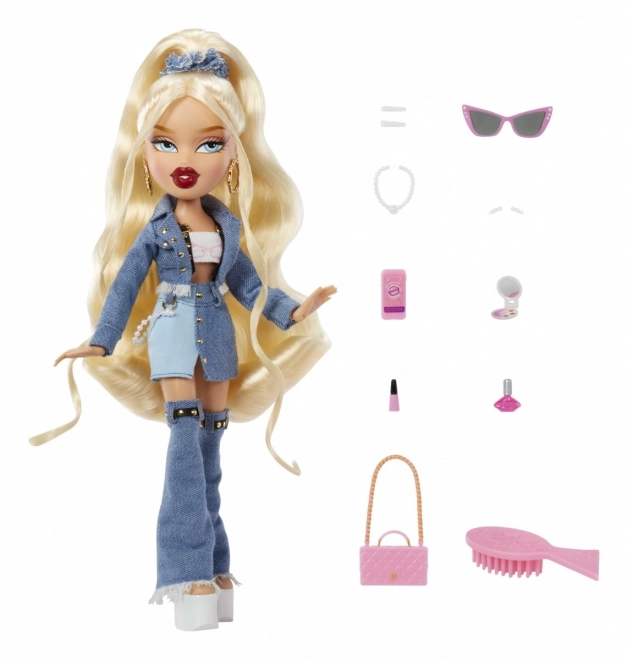 Pop Bratz Cloe