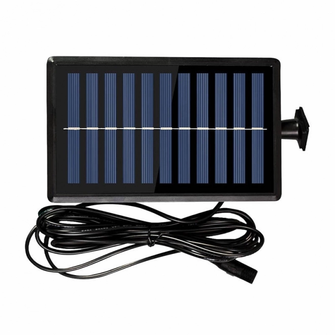 Zonnepaneellamp Superfire FF10-B