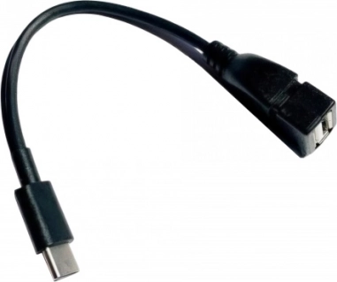 USB‑C naar USB 3.0 adapter