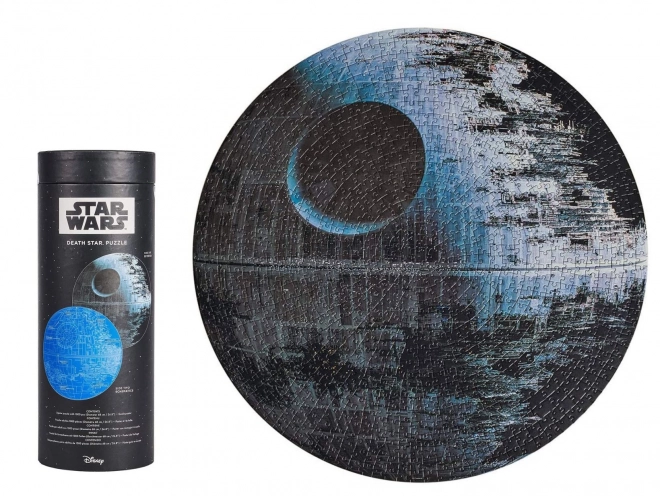 Ridley's Games Star Wars Death Star 1000 stukjes