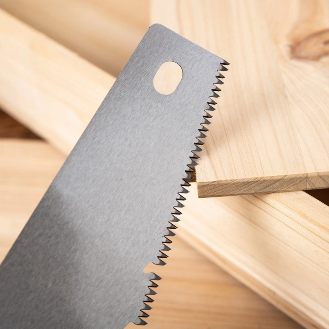 Handzaag voor hout 450 mm Deli