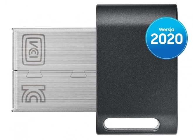 USB flash-schijf FIT Plus 256 GB grijs
