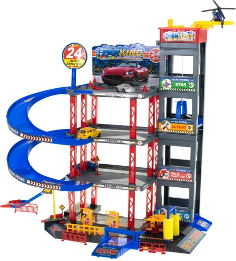 Veilig en leuk spelen