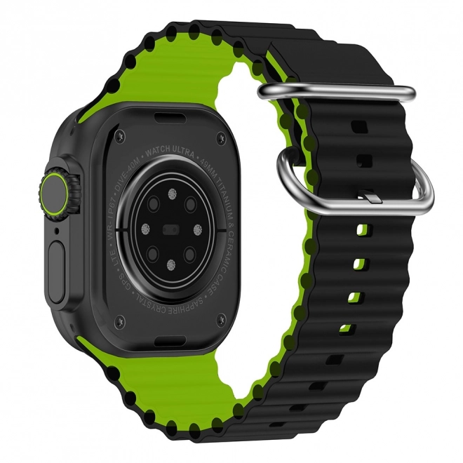 Slimme horloge Media-Tech Fusion
