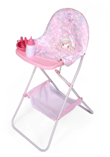 Eettray en praktische accessoires