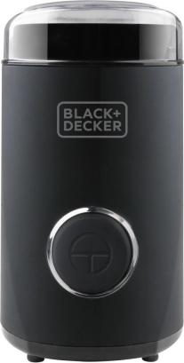Elektrische koffiemolen Black+Decker