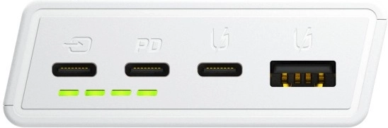 Meer USB‑C‑poorten voor efficiënter opladen
