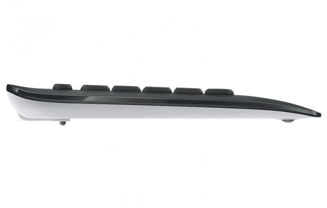 Logitech MK540 draadloos toetsenbord en muis