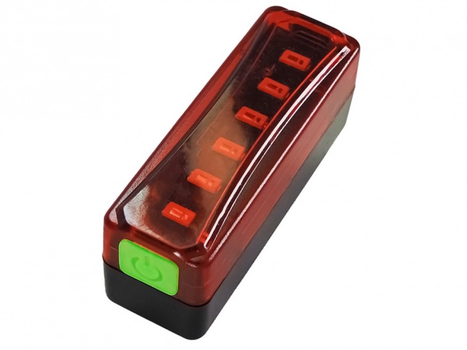 Achterlicht LED Fiets USB