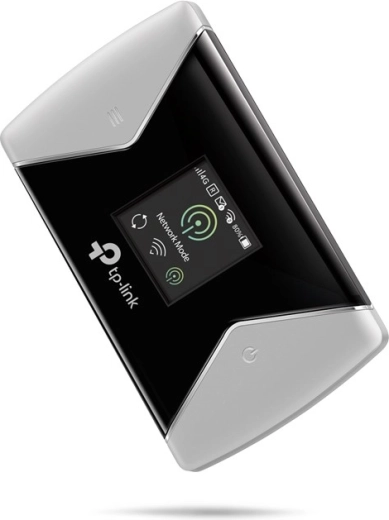 Overzichtelijk display