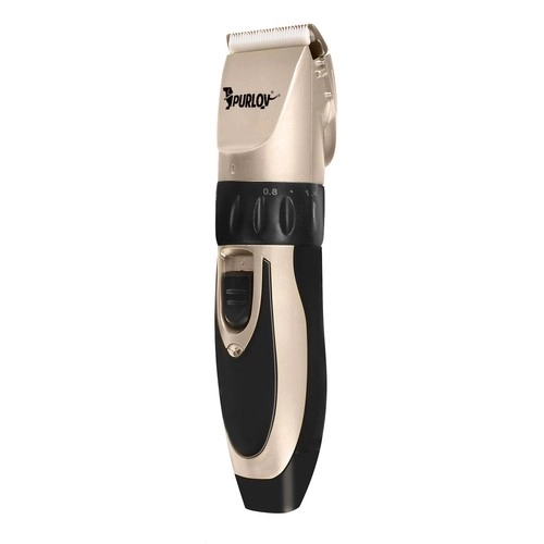 Trimmer voor honden - set