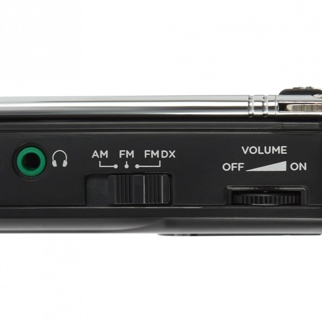 Zakradio Aiwa RS-33