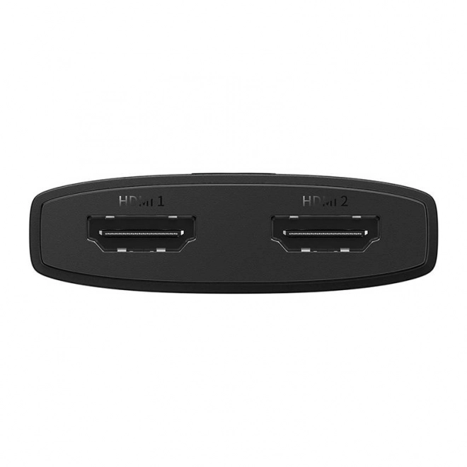 Tweerichtings HDMI-schakelaar Baseus AirJoy