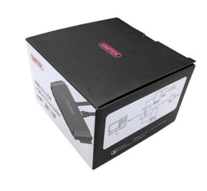 USB 3.0 adapter voor IDE/SATA