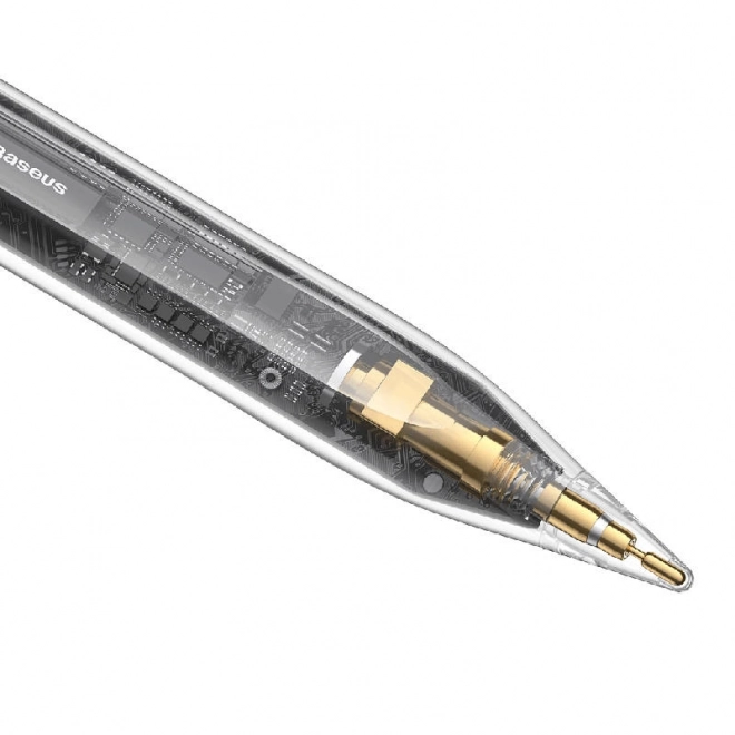 Stylus pen Baseus Smooth Writing 2 (paars)