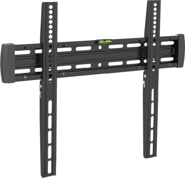 Wandhouder voor TV 33–55, MACLEAN MC-643, max. 30 kg, VESA 400×400, ook geschikt voor gebogen televisies