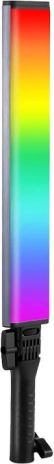 RGB LED-lichtstaaf Neewer BH30S 2500–10000K