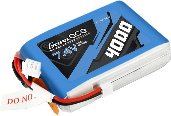 Compact en licht ontwerp