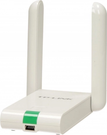 Flexibele plaatsing dankzij 1,5 m kabel