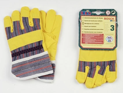 Beschermende handschoenen Bosch