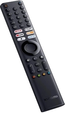 Comfortabele slimme bediening