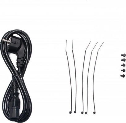 Compleet accessoirespakket