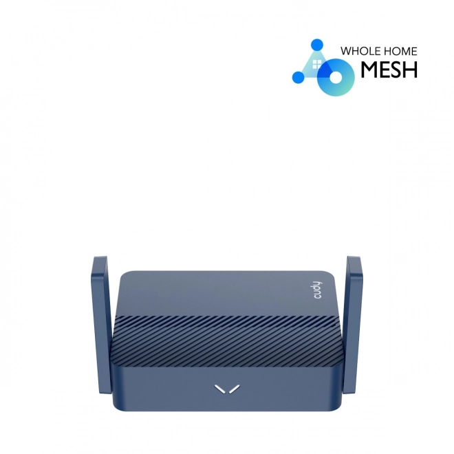 Cudy Router TR3000 VPN Reis Wi-Fi 6 AX3000