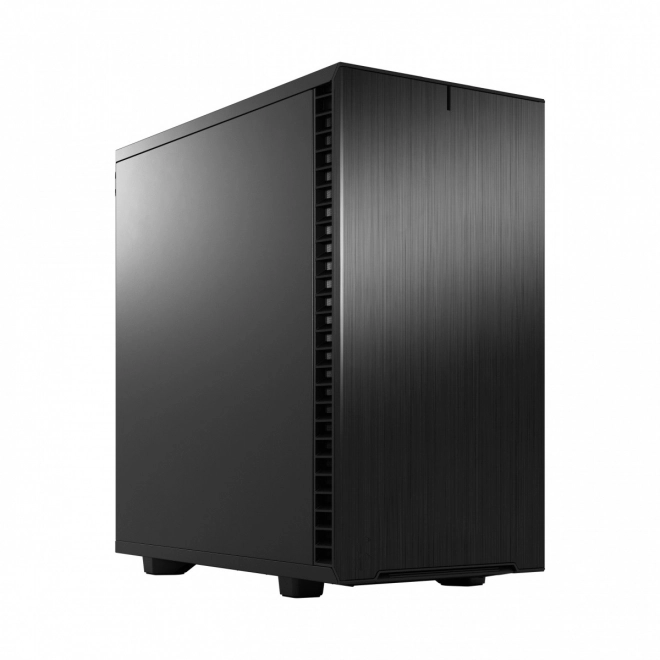 Define 7 Mini Computerbehuizing Zwart