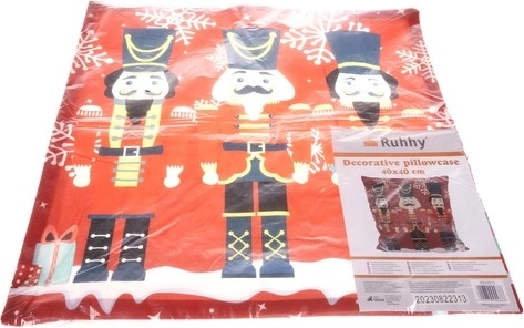Feestelijk motief dat elk interieur laat stralen