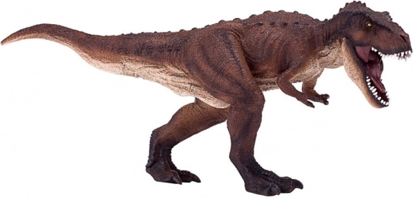 Mojo figuur T. rex met beweegbare kaak – Deluxe II