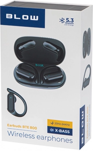 Tot 10 uur afspelen op één lading