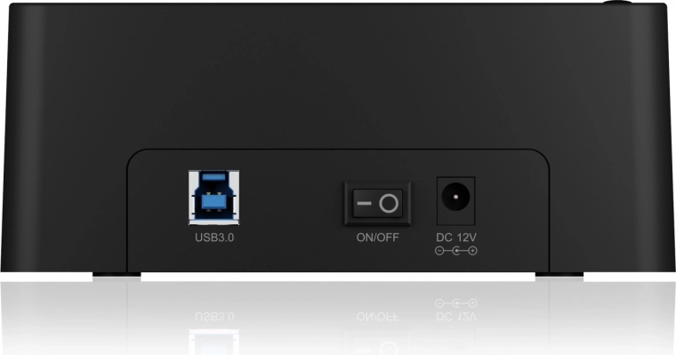 Snelle overdracht met USB 3.0 en UASP