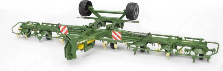 Bruder Hooikeerder KRONE
