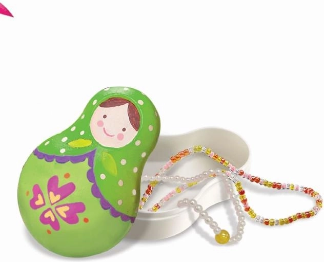 Kleine spulletjes altijd bij de hand