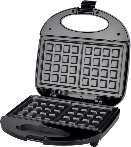 Blueberry wafelmaker