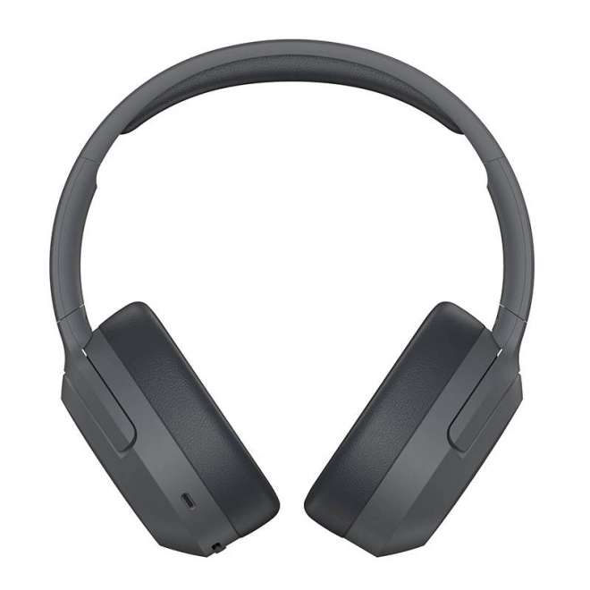 Draadloze koptelefoon Edifier W820NB Plus, ANC (grijs)