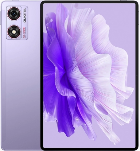 Tablet Oukitel 11" met duale camera