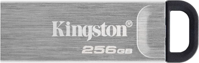 Kingston DataTraveler Kyson USB 3.2 Gen 1 256 GB USB-stick