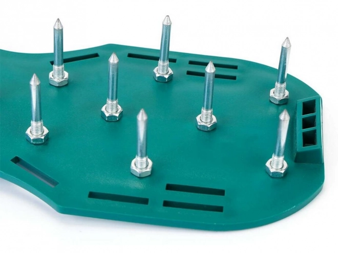 Tuinbeluchtingsschoenen voor gazon