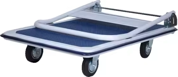 Opvouwbare constructie