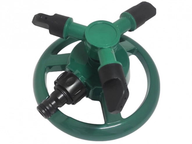 Tuin draaibare sproeier 360