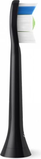 Tot 7× effectiever plak verwijderen