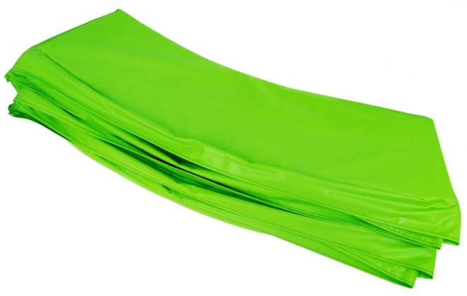 Beschermkraag veer SkyRamiz Groen voor tuintrampoline 244 cm/8FT