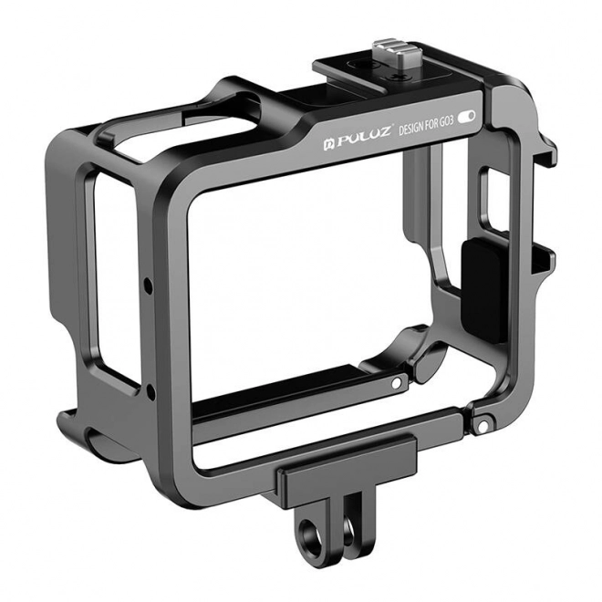Beschermende aluminium hoes PULUZ voor Insta360 GO 3