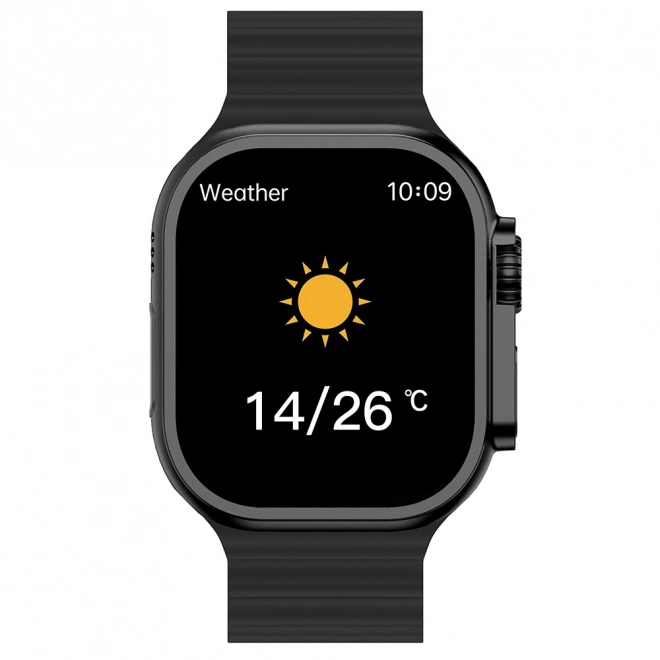 Slimme horloge Media-Tech Fusion
